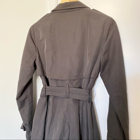 GAP XS Trench - Picture 5 of 5